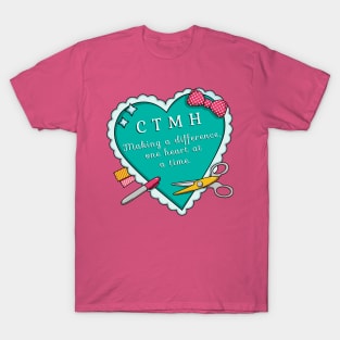 CTMH Shirt T-Shirt